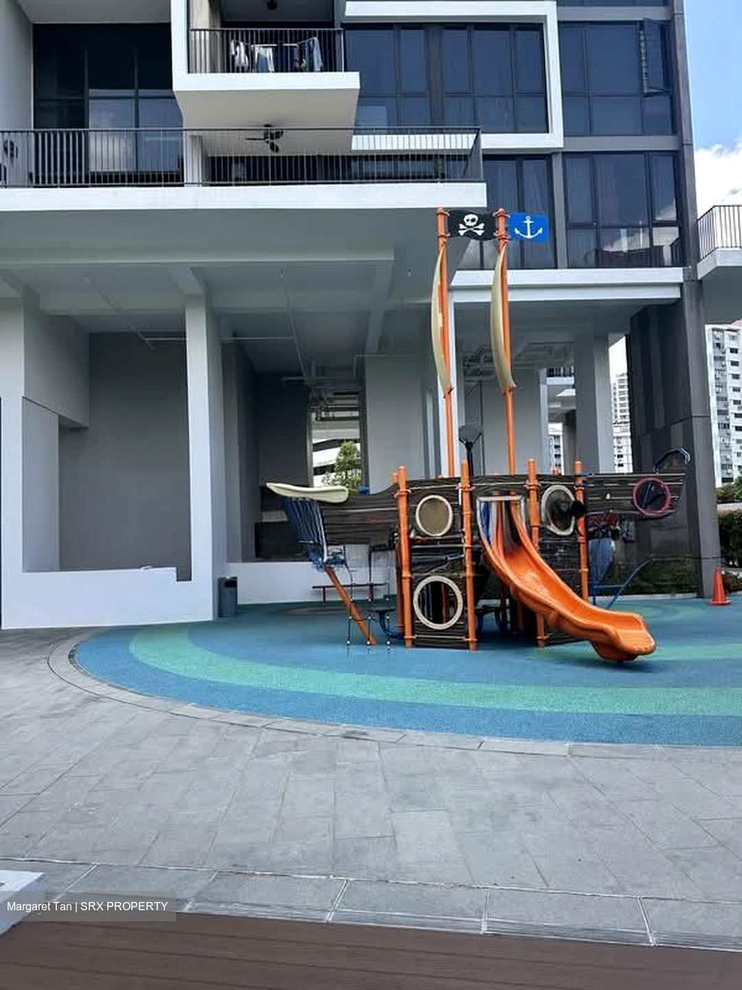 The Trilinq (D5), Condominium #555134231